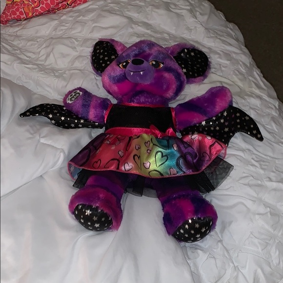 Build-A-Bear | Toys | Vampirina Build A 